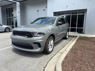 Used 2023 Dodge Durango GT image 1