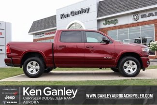 New 2026 RAM 1500 Big Horn image 1