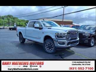 New 2025 RAM 2500 Limited image 1
