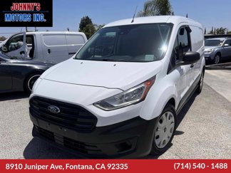 Used 2019 Ford Transit Connect XL image 1