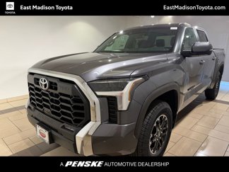 New 2025 Toyota Tundra SR5 image 1