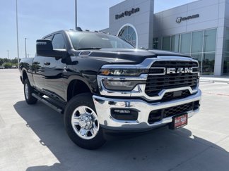 New 2025 RAM 2500 Tradesman image 1