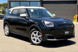 New 2025 MINI Cooper Countryman S E image 1