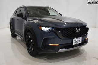 New 2025 MAZDA CX-50 Meridian Edition w/ Weather Package image 1