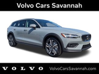 New 2026 Volvo V60 B5 Cross Country Plus w/ Protection Package Premier image 1