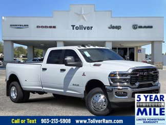 New 2025 RAM 3500 Lone Star image 1