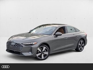 New 2025 Audi A5 2.0T Premium Plus video 1