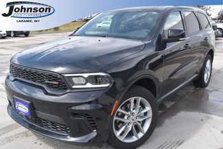 New 2024 Dodge Durango GT image 1