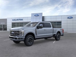 New 2025 Ford F250 Lariat image 1