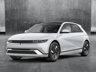 New 2025 Hyundai Ioniq 5 Limited image 1