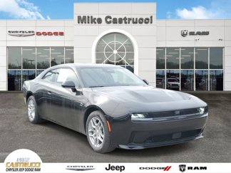 New 2025 Dodge Charger R/T w/ Quick Order Package 25M R/T image 1