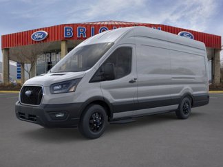 New 2025 Ford Transit 350 148 High Roof Extended AWD image 1