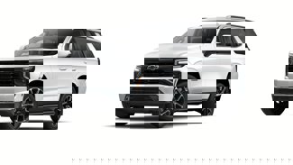 New 2025 Chevrolet Tahoe RST w/ Comfort Package image 1