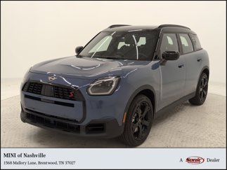 New 2025 MINI Cooper Countryman S image 1