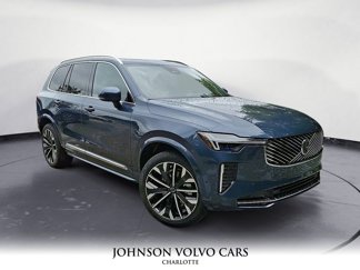 New 2026 Volvo XC90 B6 Plus w/ Protection Package Premier image 1
