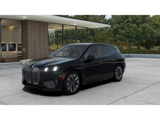 New 2026 BMW iX xDrive60 w/ Premium Package image 1