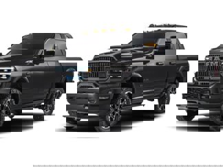New 2026 RAM 2500 Power Wagon image 1