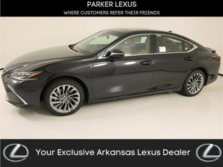 New 2025 Lexus ES 300h Ultra Luxury image 1