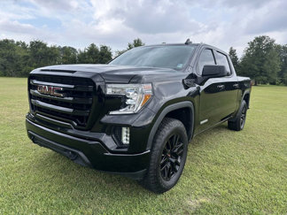 Used 2021 GMC Sierra 1500 Elevation w/ X31 Off-Road Package image 1
