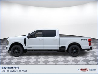 New 2025 Ford F250 Lariat w/ Lariat Ultimate Package image 1