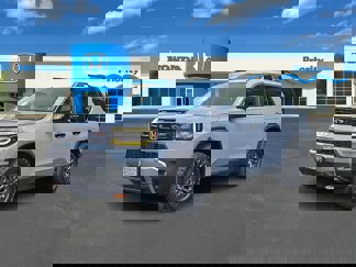New 2026 Honda Passport TrailSport image 1