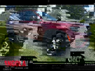 New 2025 Jeep Grand Cherokee Limited image 1