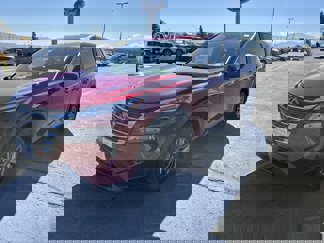 New 2026 Nissan Rogue S image 1