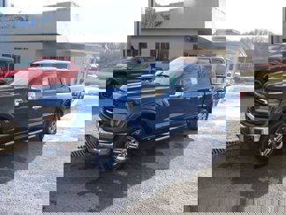 New 2025 Ford F150 XLT w/ Equipment Group 302A MID image 1