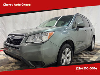 Used 2016 Subaru Forester 2.5i Premium w/ All-Weather Package image 1