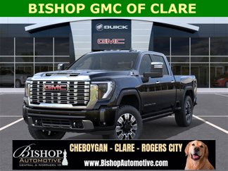 New 2025 GMC Sierra 2500 Denali w/ Max Trailering Package image 1