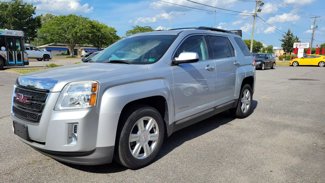 Used 2014 GMC Terrain SLT w/ Cargo Package image 1