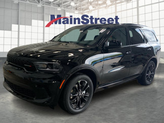 New 2025 Dodge Durango GT image 1