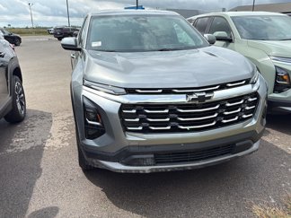 New 2026 Chevrolet Equinox LT w/ Convenience Package II image 1