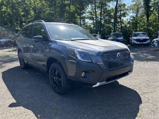 New 2025 Subaru Forester Wilderness image 1