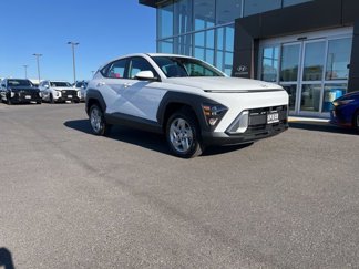New 2026 Hyundai Kona SE image 1