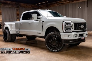 Used 2025 Ford F350 XL w/ FX4 Off-Road Package image 1