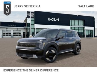 New 2026 Kia EV9 Wind image 1