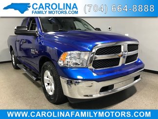 Used 2014 RAM 1500 Tradesman w/ Popular Equipment Group image 1