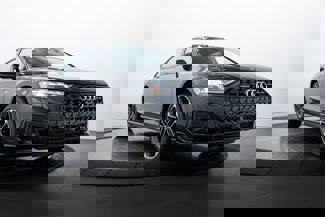 New 2025 Audi A8 L 3.0T image 1