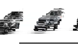 New 2025 Chevrolet Trax RS image 1