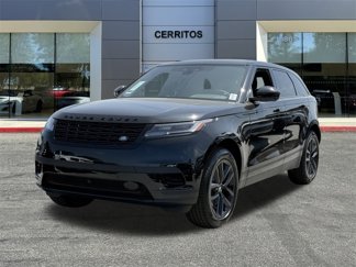 New 2026 Land Rover Range Rover Velar S image 1