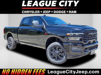 New 2025 RAM 2500 Laramie image 1