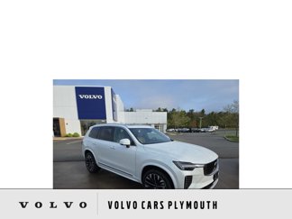 New 2025 Volvo XC90 B5 Core image 1