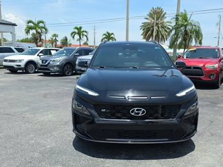 Used 2023 Hyundai Kona N Line image 1