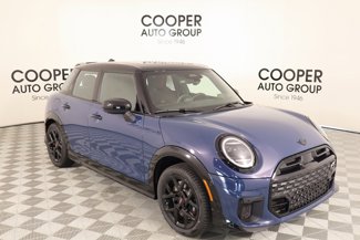 New 2025 MINI Cooper S image 1