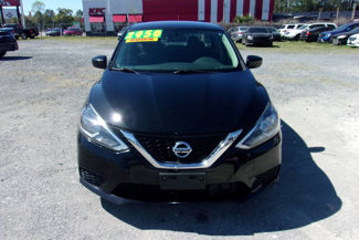 Used 2018 Nissan Sentra S image 1