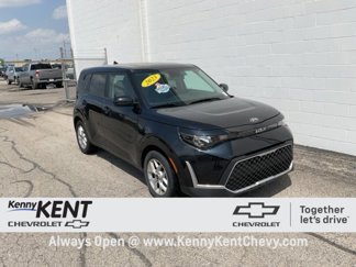 Used 2023 Kia Soul LX w/ Option Group 015 image 1