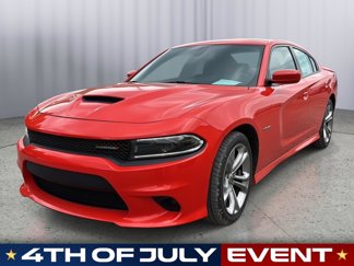 Used 2022 Dodge Charger R/T image 1