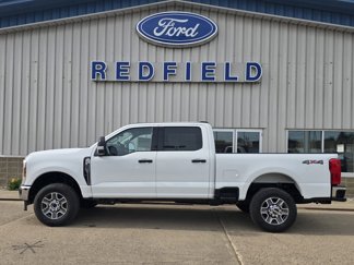 New 2025 Ford F350 XLT image 1