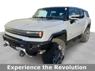 New 2025 GMC Hummer EV 3X image 1